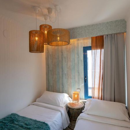 Villa Briseida By Villalia Playa Blanca  Ngoại thất bức ảnh