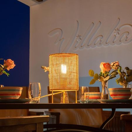 Villa Briseida By Villalia Playa Blanca  Ngoại thất bức ảnh