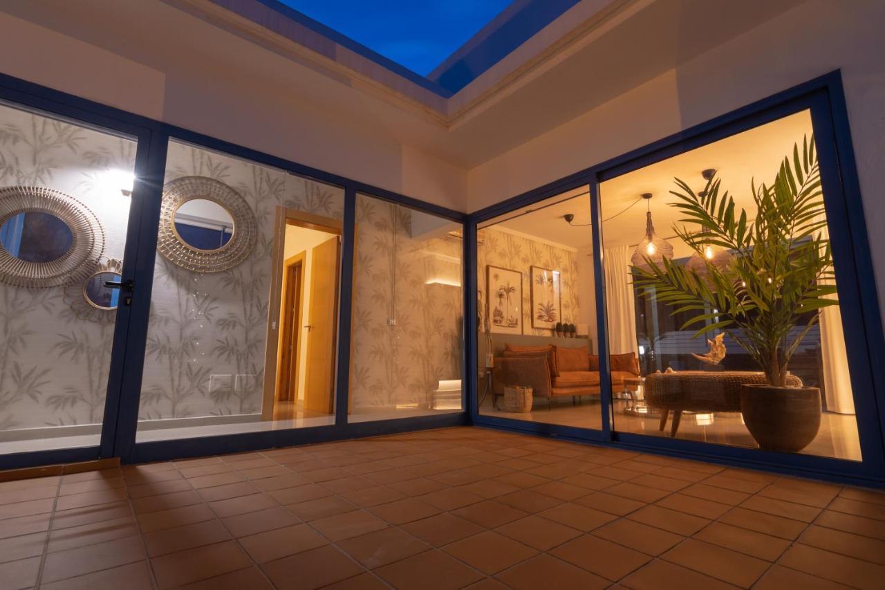 Villa Briseida By Villalia Playa Blanca  Ngoại thất bức ảnh