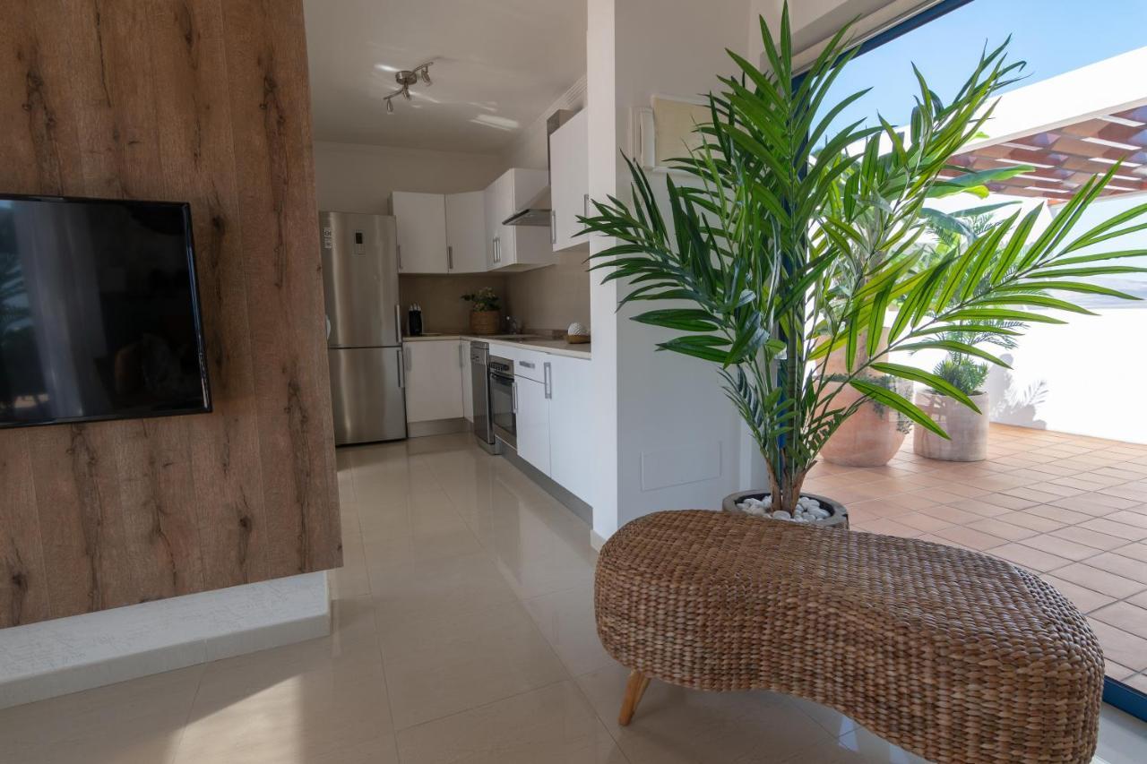 Villa Briseida By Villalia Playa Blanca  Ngoại thất bức ảnh