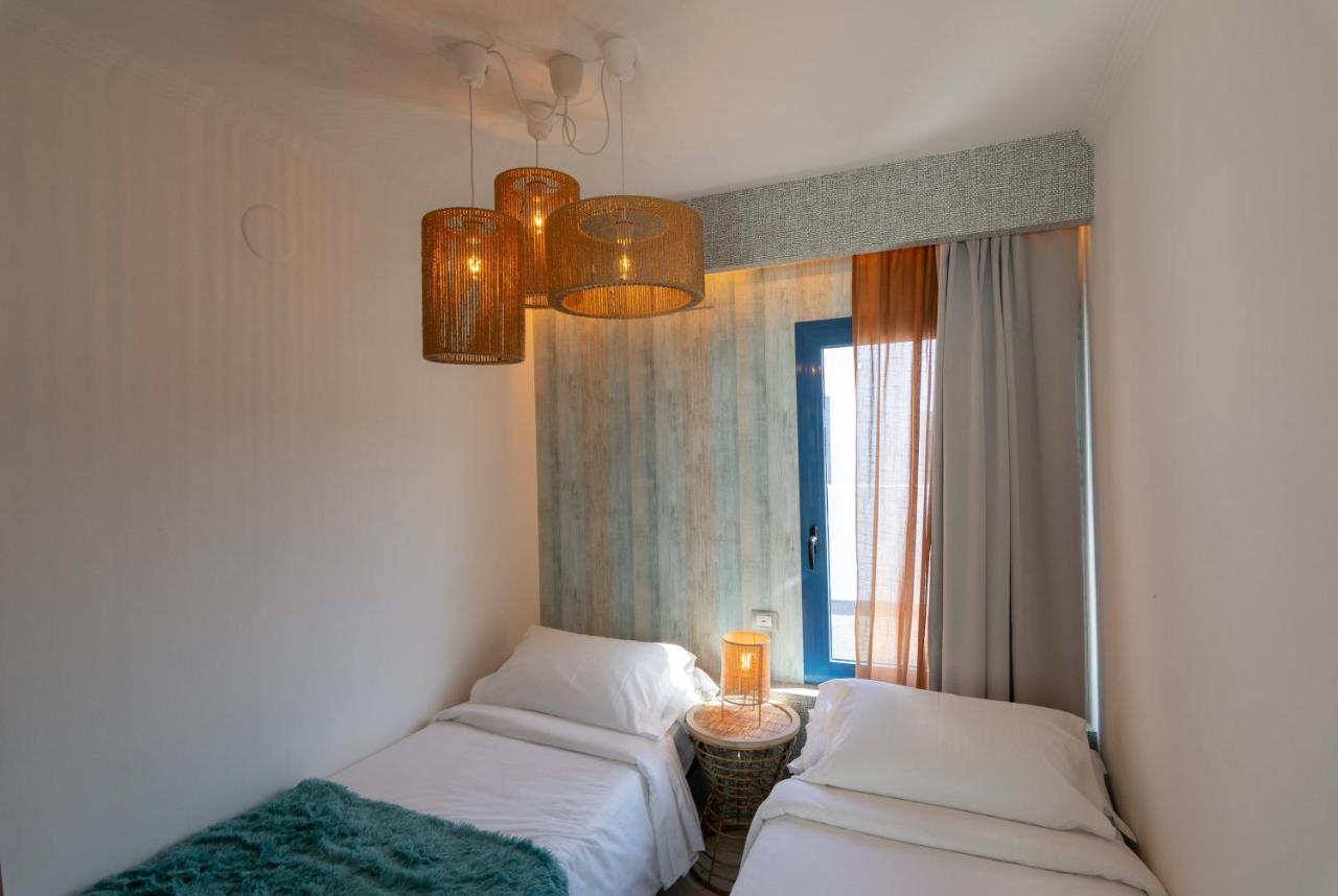 Villa Briseida By Villalia Playa Blanca  Ngoại thất bức ảnh
