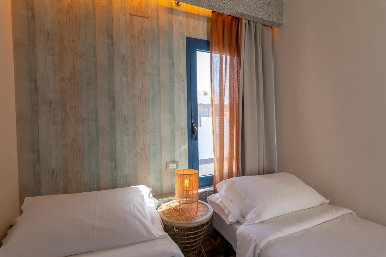 Villa Briseida By Villalia Playa Blanca  Ngoại thất bức ảnh